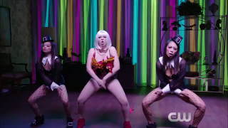 Watch <i>Crazy Ex-Girlfriend</i>'s Nicki Minaj-Inspired Ode to Impressing the In-Laws